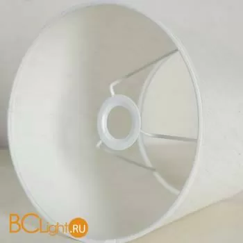 Настольная лампа Lussole Loft Garfield LSP-0581Wh - Фото 3