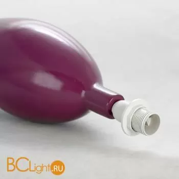 Настольная лампа Lussole Loft Garfield LSP-0581Wh - Фото 0