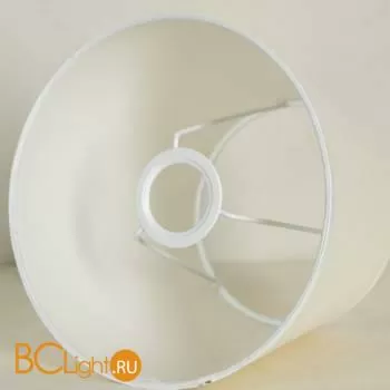 Настольная лампа Lussole Loft Garfield LSP-0588Wh - Фото 3