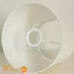 Настольная лампа Lussole Loft Garfield LSP-0588Wh - Фото 3