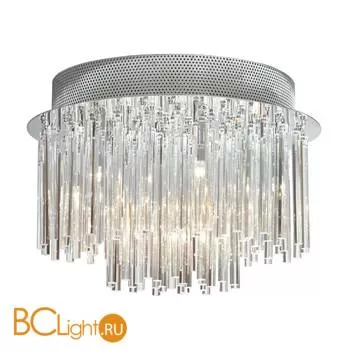 Потолочный светильник Lussole Gelido LSA-2307-10