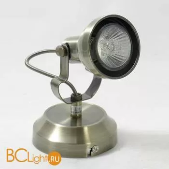 Бра Lussole Loft Gerda LSP-9959 - Фото 0