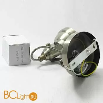 Бра Lussole Loft Gerda LSP-9959 - Фото 1