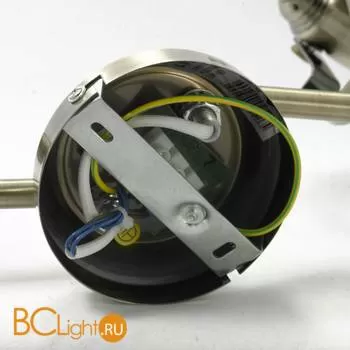 Спот (точечный светильник) Lussole Loft Gerda LSP-9960 - Фото 2