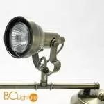 Спот (точечный светильник) Lussole Loft Gerda LSP-9960 - Фото 1