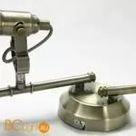 Спот (точечный светильник) Lussole Loft Gerda LSP-9960 - Фото 0