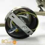 Спот (точечный светильник) Lussole Loft Gerda LSP-9960 - Фото 2