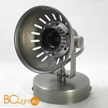 Спот (точечный светильник) Lussole Loft Gestia LSP-9983 - Фото 0