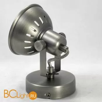 Спот (точечный светильник) Lussole Loft Gestia LSP-9983 - Фото 1