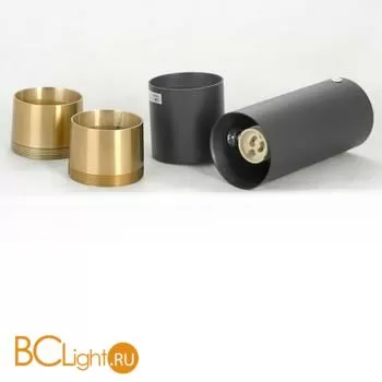 Спот Lussole Loft Gilbert LSP-8378 - Фото 0