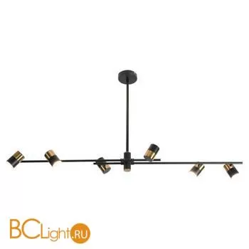 Люстра Lussole Loft Gilbert LSP-8376