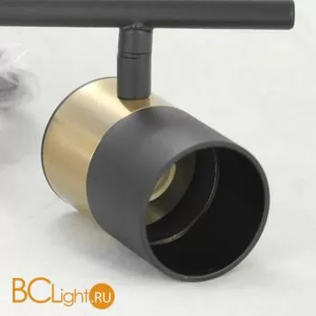 Люстра Lussole Loft Gilbert LSP-8376 - Фото 0