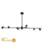 Люстра Lussole Loft Gilbert LSP-8376