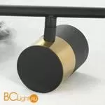 Люстра Lussole Loft Gilbert LSP-8376 - Фото 1