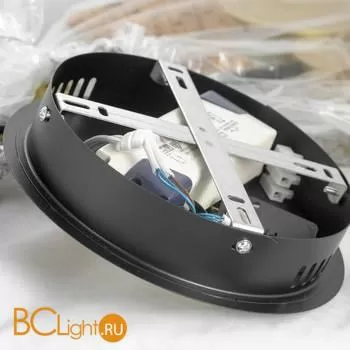 Люстра Lussole Loft Gilbert LSP-8433 - Фото 4