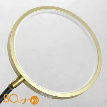 Люстра Lussole Loft Gilbert LSP-8433 - Фото 0