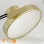 Люстра Lussole Loft Gilbert LSP-8433 - Фото 1