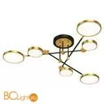 Люстра Lussole Loft Gilbert LSP-8433
