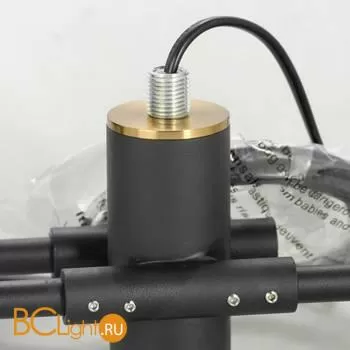 Люстра Lussole Loft Gilbert LSP-8377 - Фото 2