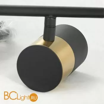 Люстра Lussole Loft Gilbert LSP-8377 - Фото 1