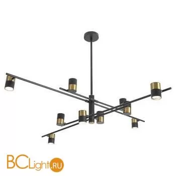 Люстра Lussole Loft Gilbert LSP-8377