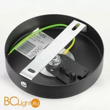 Люстра Lussole Loft Gilbert LSP-8377 - Фото 7