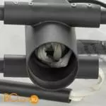 Люстра Lussole Loft Gilbert LSP-8377 - Фото 3