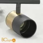 Люстра Lussole Loft Gilbert LSP-8377 - Фото 0