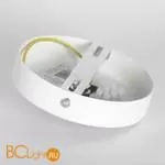 Люстра Lussole Loft GILBERT LSP-8827 - Фото 5