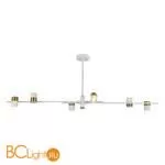 Люстра Lussole Loft GILBERT LSP-8827