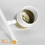 Люстра Lussole Loft GILBERT LSP-8827 - Фото 0