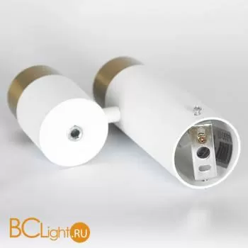 Спот Lussole Loft GILBERT LSP-8829 - Фото 3