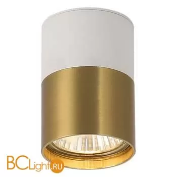 Спот Lussole Loft GILBERT LSP-8830