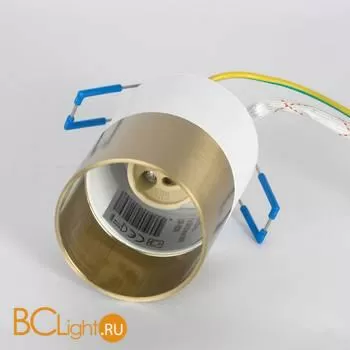 Спот Lussole Loft GILBERT LSP-8830 - Фото 0