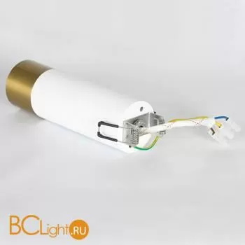 Спот Lussole Loft GILBERT LSP-8831 - Фото 1