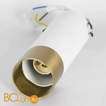 Спот Lussole Loft GILBERT LSP-8831 - Фото 0