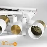 Люстра Lussole Loft Gilbert LSP-8828 - Фото 2