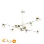 Люстра Lussole Loft Gilbert LSP-8828