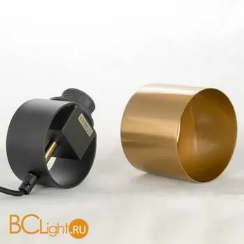 Подвесной светильник Lussole Loft Gilpin LSP-8568 - Фото 1