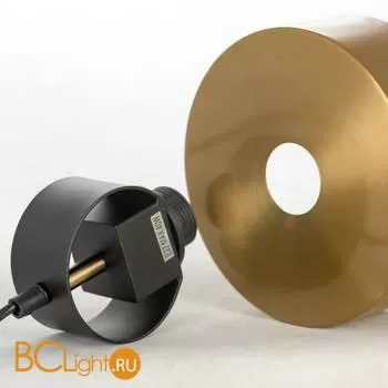 Подвесной светильник Lussole Loft Gilpin LSP-8567 - Фото 1