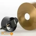 Подвесной светильник Lussole Loft Gilpin LSP-8567 - Фото 1