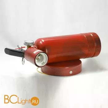 Бра Lussole Loft Giro LSP-9544 - Фото 1