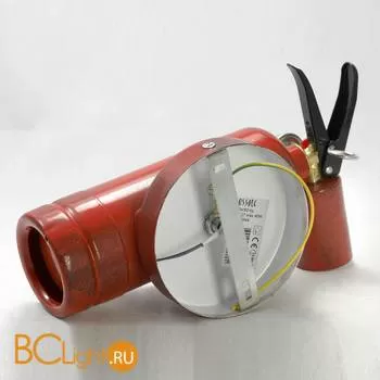 Бра Lussole Loft Giro LSP-9544 - Фото 2