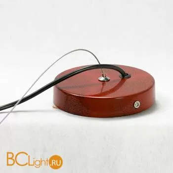 Подвесной светильник Lussole Loft Giro LSP-9545 - Фото 2