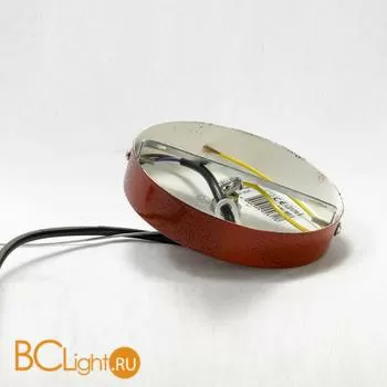 Подвесной светильник Lussole Loft Giro LSP-9545 - Фото 4