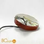 Подвесной светильник Lussole Loft Giro LSP-9545 - Фото 4