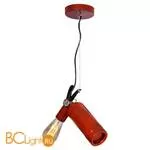 Подвесной светильник Lussole Loft Giro LSP-9545 - Фото 0