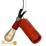 Подвесной светильник Lussole Loft Giro LSP-9545