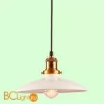 Подвесной светильник Lussole Loft Glen Cove GRLSP-9605