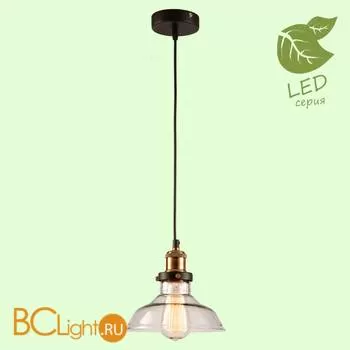 Подвесной светильник Lussole Loft Glen Cove GRLSP-9606 - Фото 0